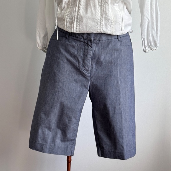 Counterparts - Blue Bermuda - Picture 2 of 8